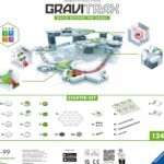 GraviTrax Starter Set (6)