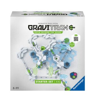Gravitrax Starter Set