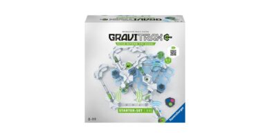 Gravitrax Starter Set