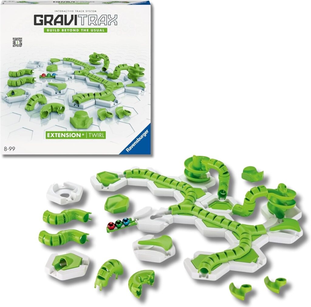 Gravitrax Twirl