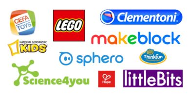 Juguetes STEM por Marca - Las Mejores Marcas Educativas