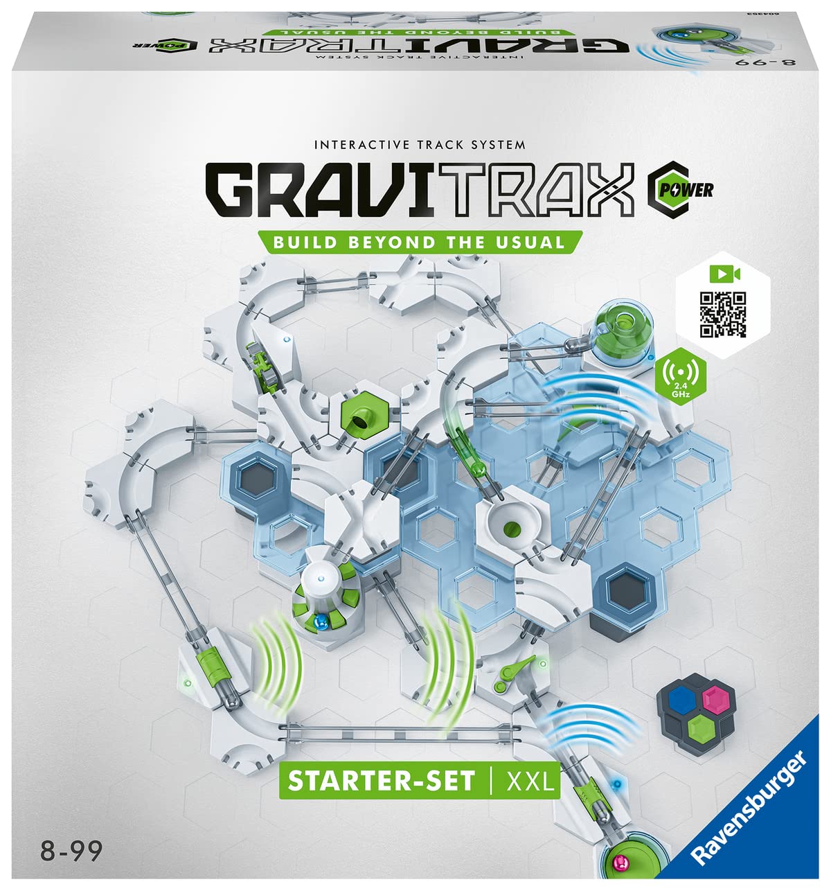Precio de GraviTrax Starter Set