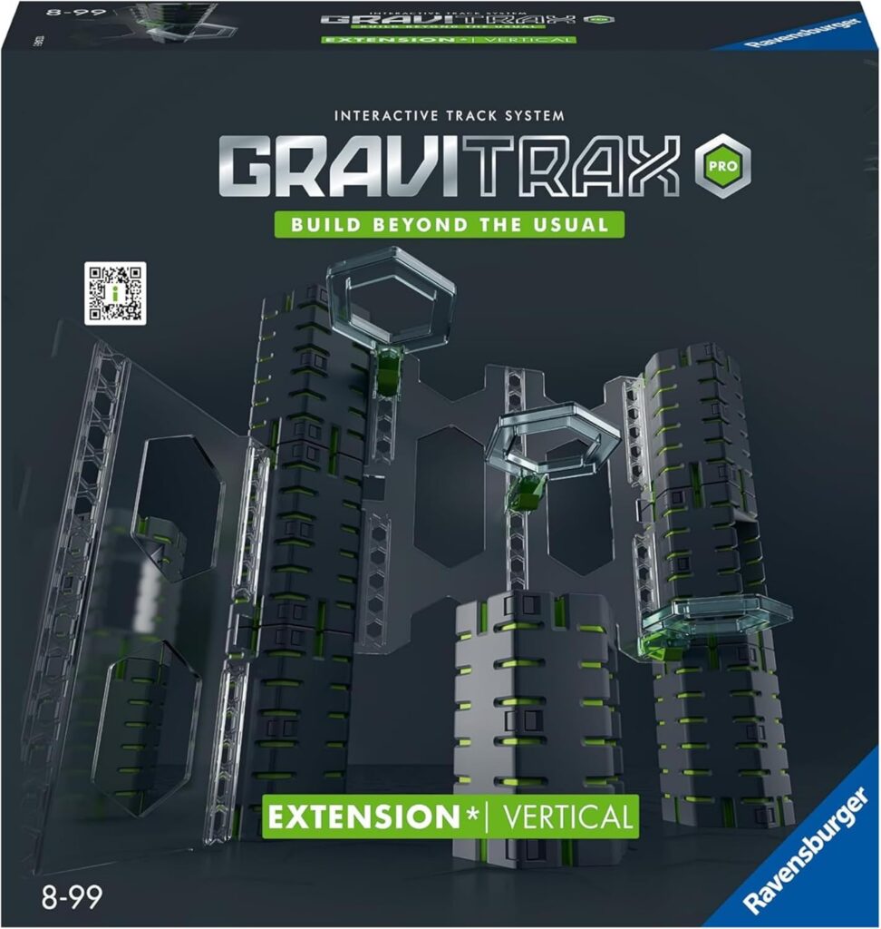 Ravensburger - GraviTrax Pro Vertical