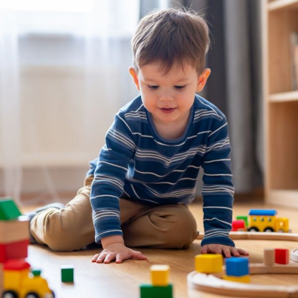 ¿Qué es la Educación Basada en el Juego?